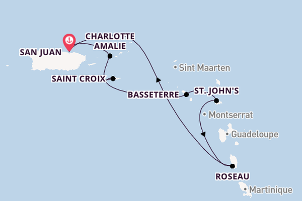 Royal Caribbean