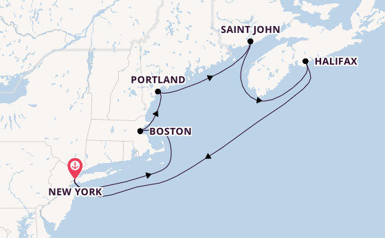 Virgin Voyages