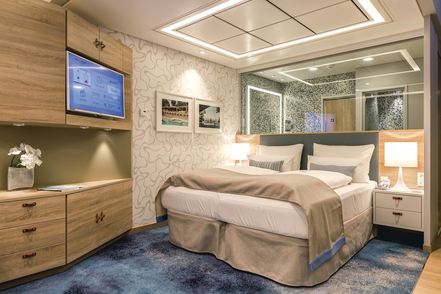 Mein Schiff 6