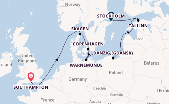 Regent Seven Seas Cruises