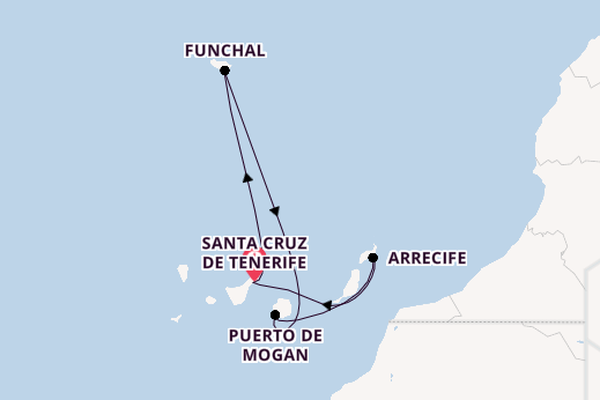 P&O Cruises