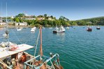 Portree, Schottland