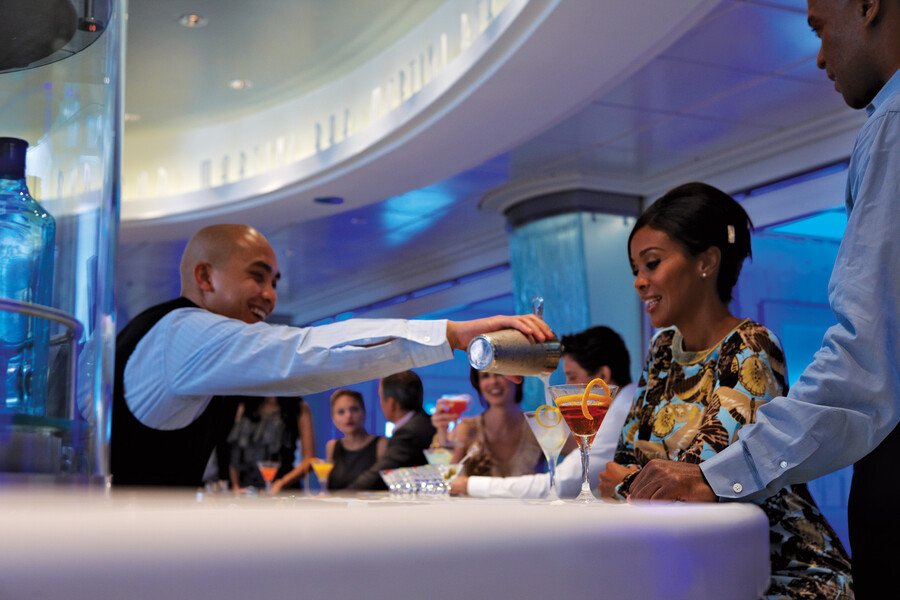 Celebrity Equinox
