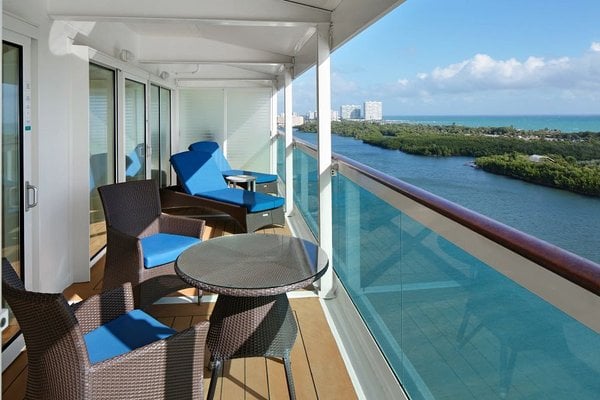 Freedom of the Seas
