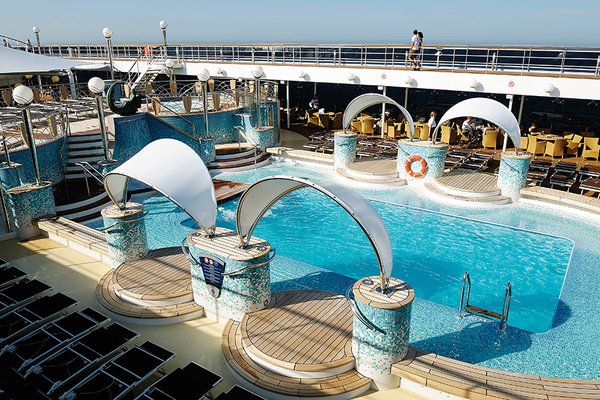 MSC Poesia
