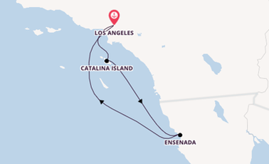 Cruise Waypoints