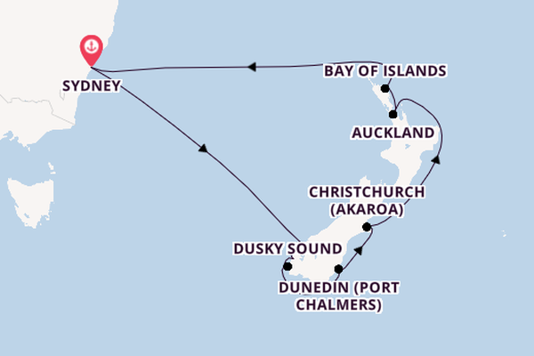 Celebrity Cruises