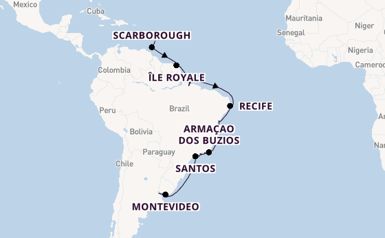 Azamara Cruises