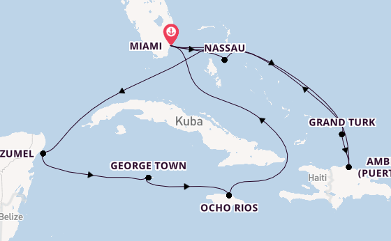 MSC Cruises