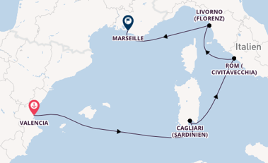 MSC Cruises