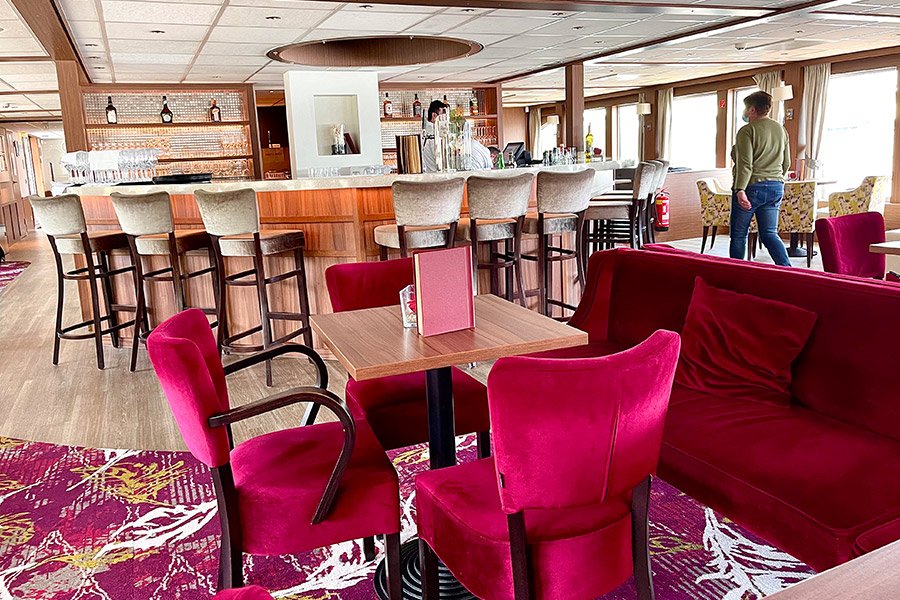 MS VistaRio