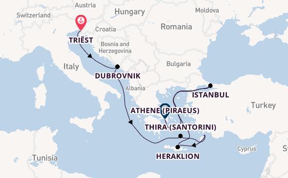Princess Cruises
