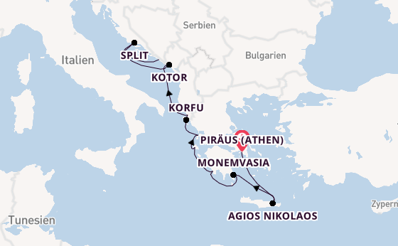 Hapag-Lloyd Cruises