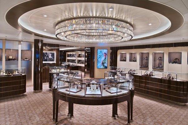 Seabourn Encore