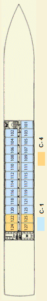 deck plan