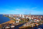 Bremerhaven, Duitsland