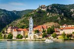 Dürnstein, Austria