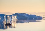 Ilulissat, Groenland