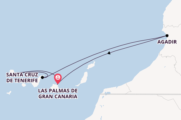 Costa Cruises
