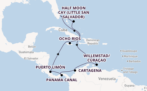 Holland America Line