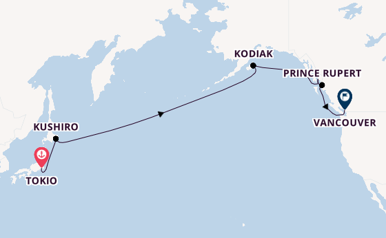 Holland America Line
