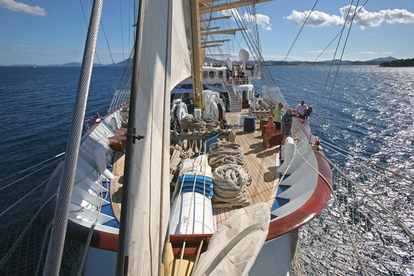 Royal Clipper