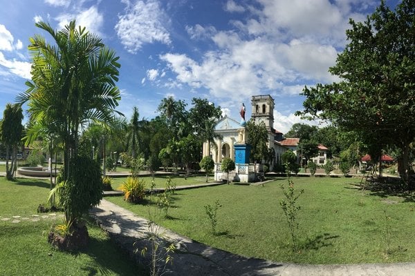 Tagbilaran, Philippines
