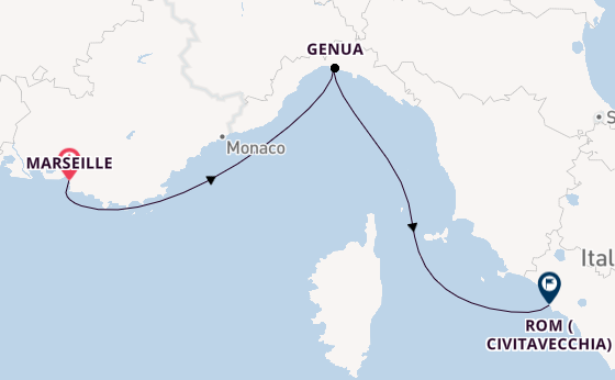 MSC Cruises