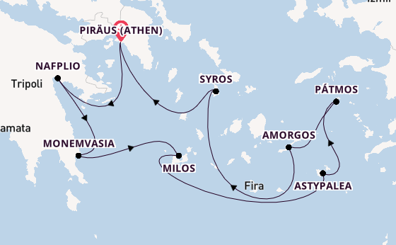 Sea Cloud Cruises