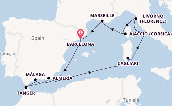 Holland America Line