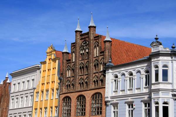 Außergewöhnliche Reise mit der MS FREDERIC CHOPIN