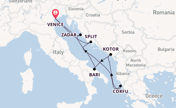 MSC Cruises