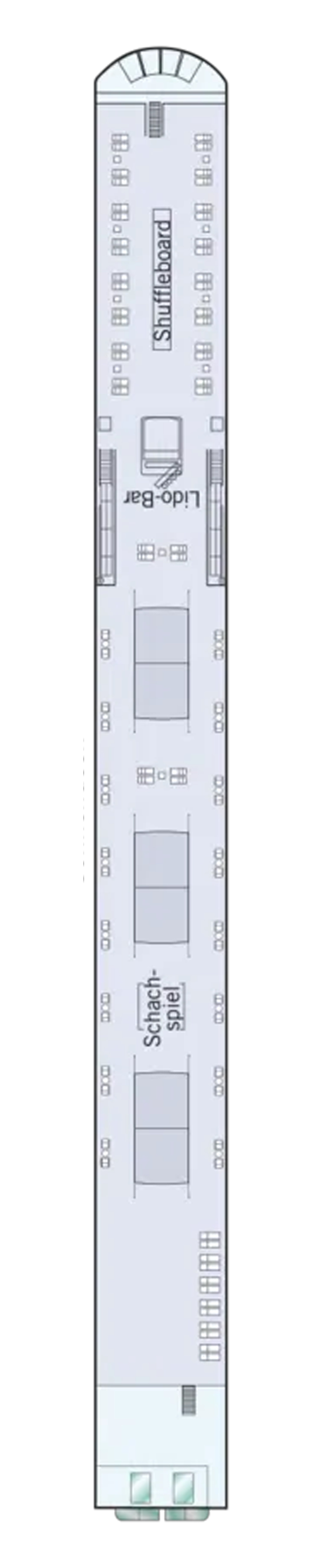 deck plan