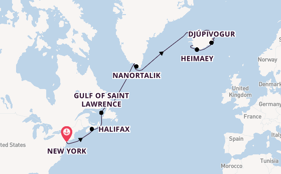 Viking Cruises