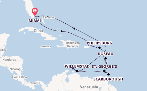 Holland America Line
