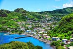 Kingstown, St. Vincent and the Grenadines