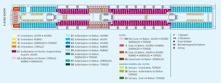 Costa Luminosa Up To Up To 45 Off Cruises Dreamlines Com