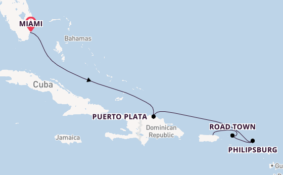 Virgin Voyages