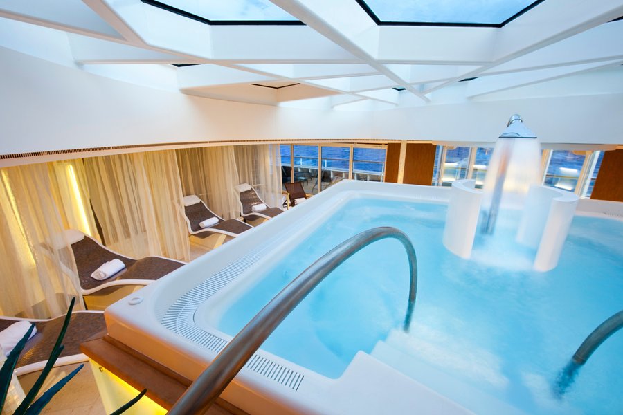Seabourn Sojourn