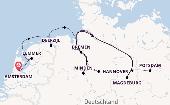CroisiEurope