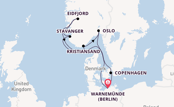 MSC Cruises