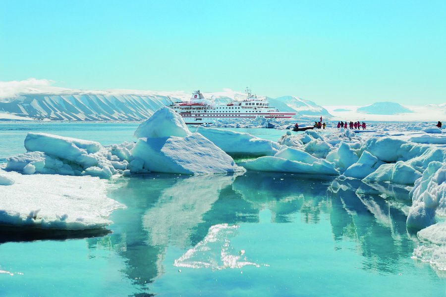 MS Hanseatic