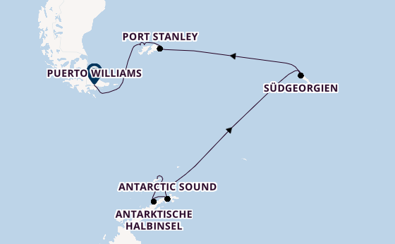 Silversea Cruises