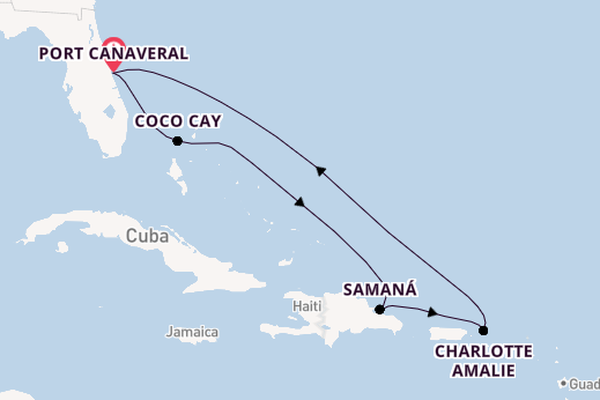Royal Caribbean
