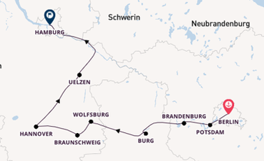 Cruise Waypoints