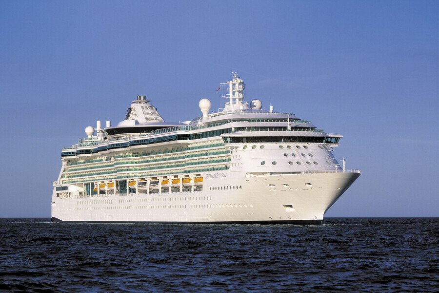 Brilliance of the Seas