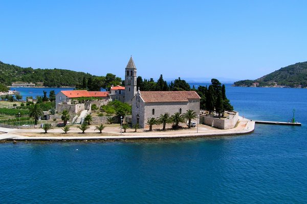 Vis, Croatia