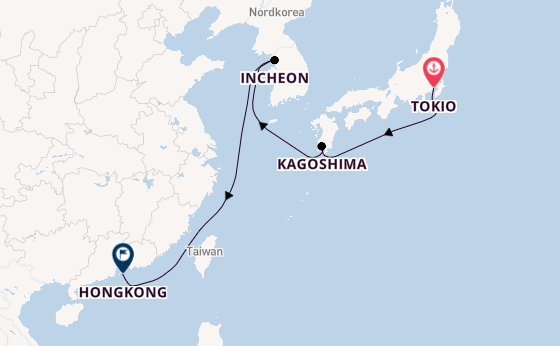 Silversea Cruises