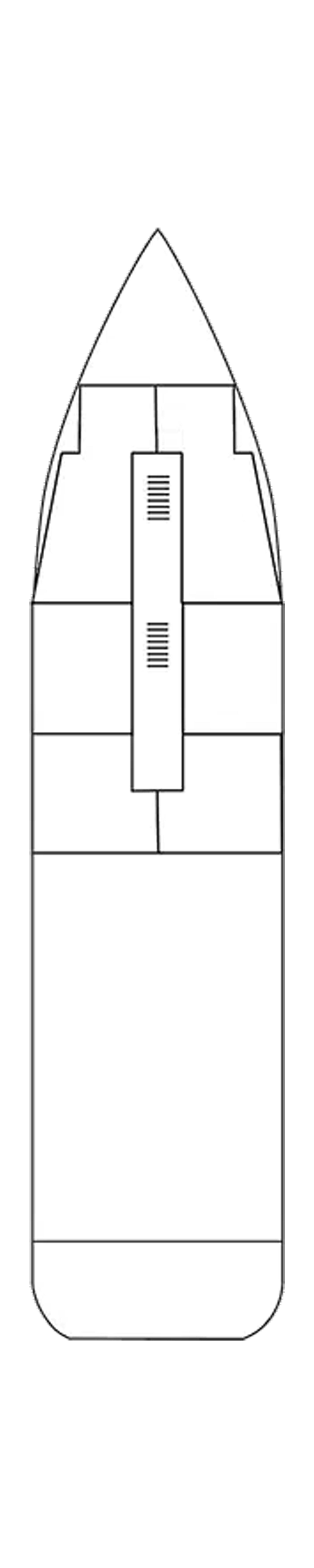 deck plan