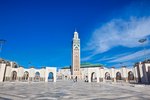 Casablanca, Morocco